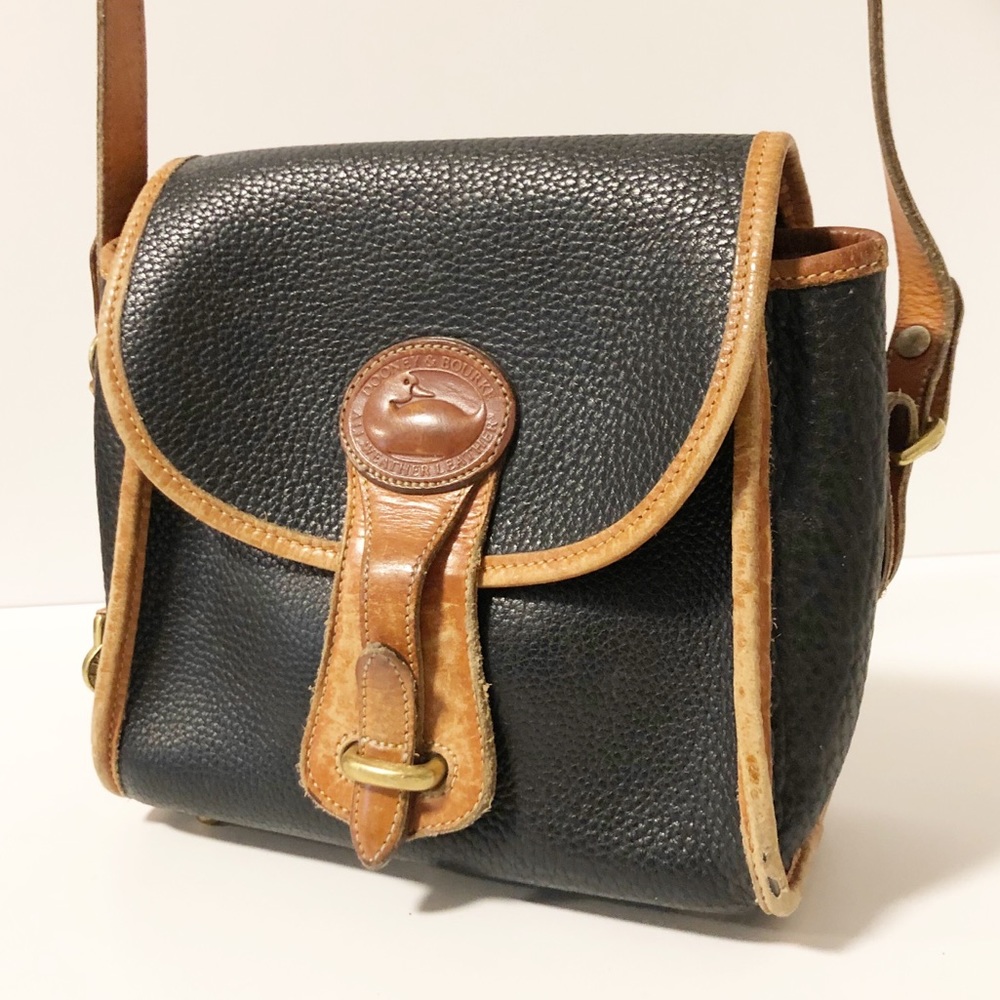 Vintage Dooney & Bourke Purse